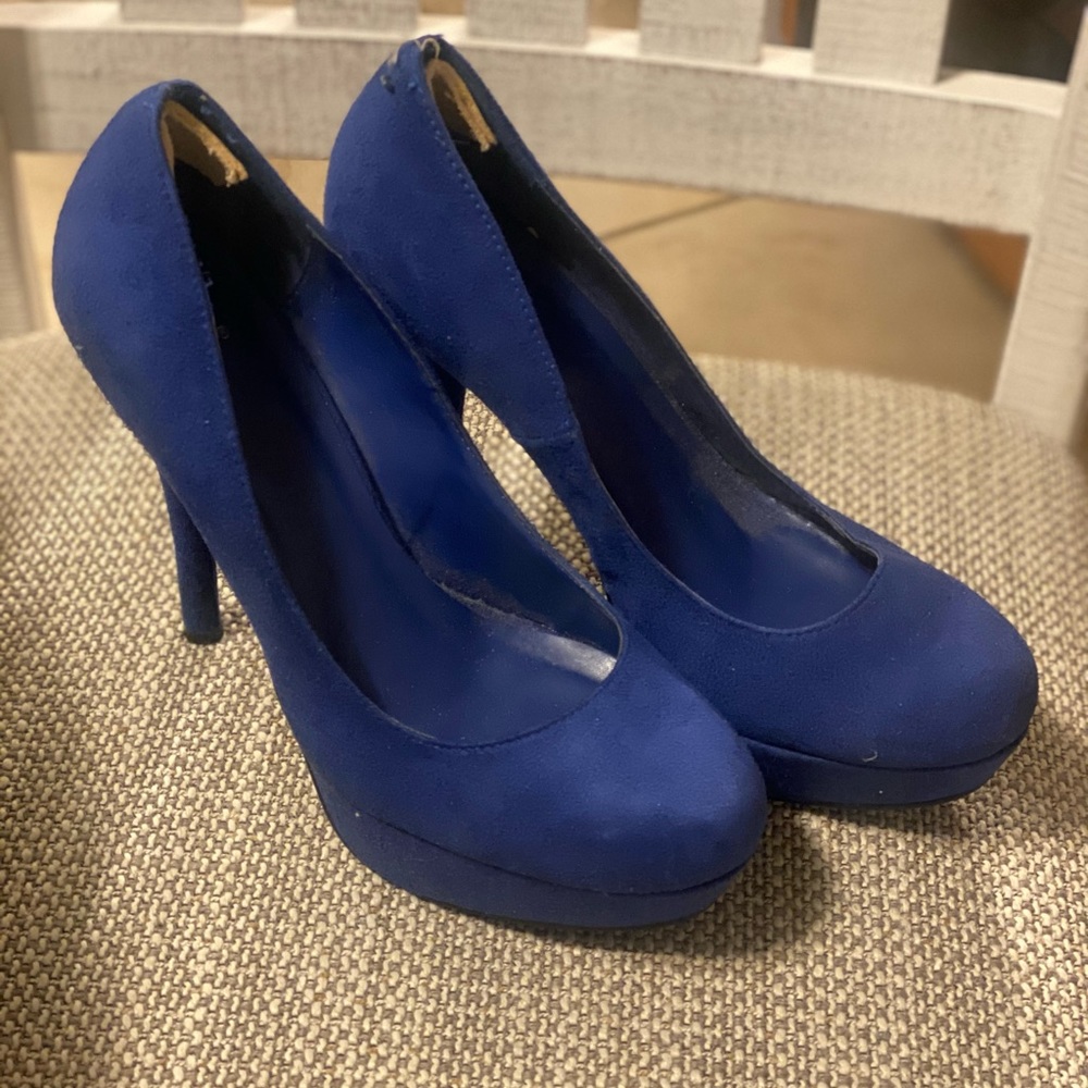 Heels
